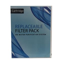 Pre filter cartridge 1