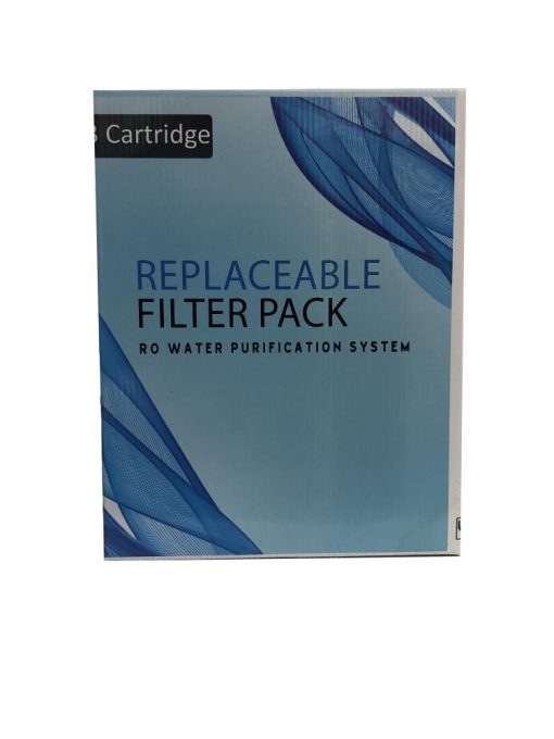 Pre filter cartridge 1