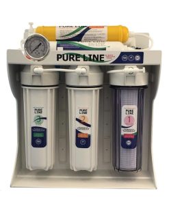 Pureline Water purification عکس اصلی