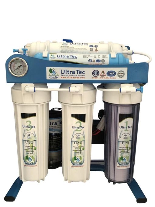 Ultratech RO-6S عکس اصلی